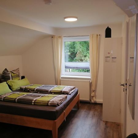 Kleine Wohnung Wutoschingen Экстерьер фото